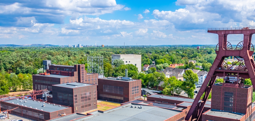 Tresorservice für ganz Deutschland